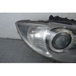 Faro Anteriore DX BMW Serie 1 E87  Dal 2004 al 2013 Cod 63126924486  1735920520855