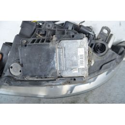 Faro Anteriore DX BMW Serie 1 E87  Dal 2004 al 2013 Cod 63126924486  1735920520855
