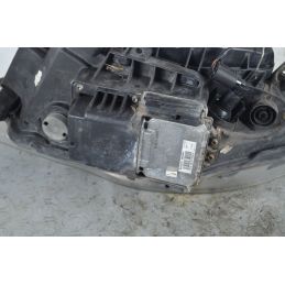 Faro Anteriore DX BMW Serie 1 E87  Dal 2004 al 2013 Cod 63126924486  1735920520855