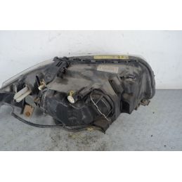 Faro Anteriore SX BMW Serie 1 E87   Dal 2004 al 2013 Cod 63126924485  1736234960146
