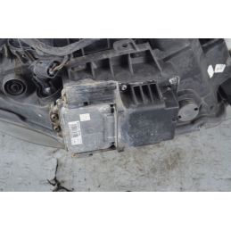 Faro Anteriore SX BMW Serie 1 E87   Dal 2004 al 2013 Cod 63126924485  1736234960146