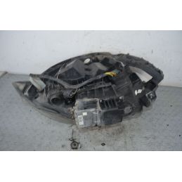 Faro Anteriore SX BMW Serie 1 E87   Dal 2004 al 2013 Cod 63126924485  1736234960146
