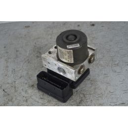 Pompa modulo ABS Citroen C3 Dal 2005 al 2009 Cod 9653524680  1736236811156