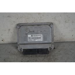 Centralina ECU Volkswagen Golf V  Dal 2003 al 2009 Cod 06A906033EM  1736237010299
