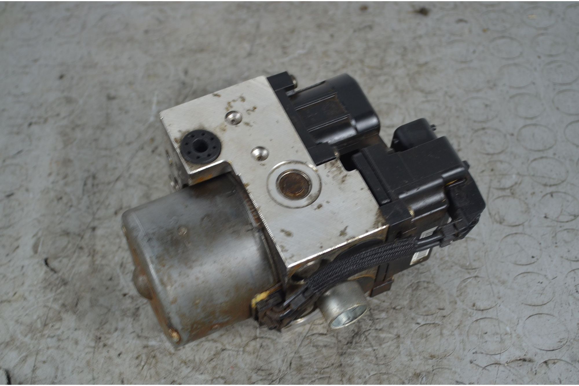 Pompa modulo ABS Chevrolet Lacetti Dal 2005 al 2010 Cod 0265216874  1736237470420