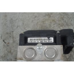 Pompa Modulo ABS Nissan Note Dal 2004 al 2013 Cod 0265800518  1736237929836