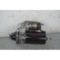 Motorino Avviamento Fiat Bravo Dal 2007 al 2014 Cod 51832954  1736238562315