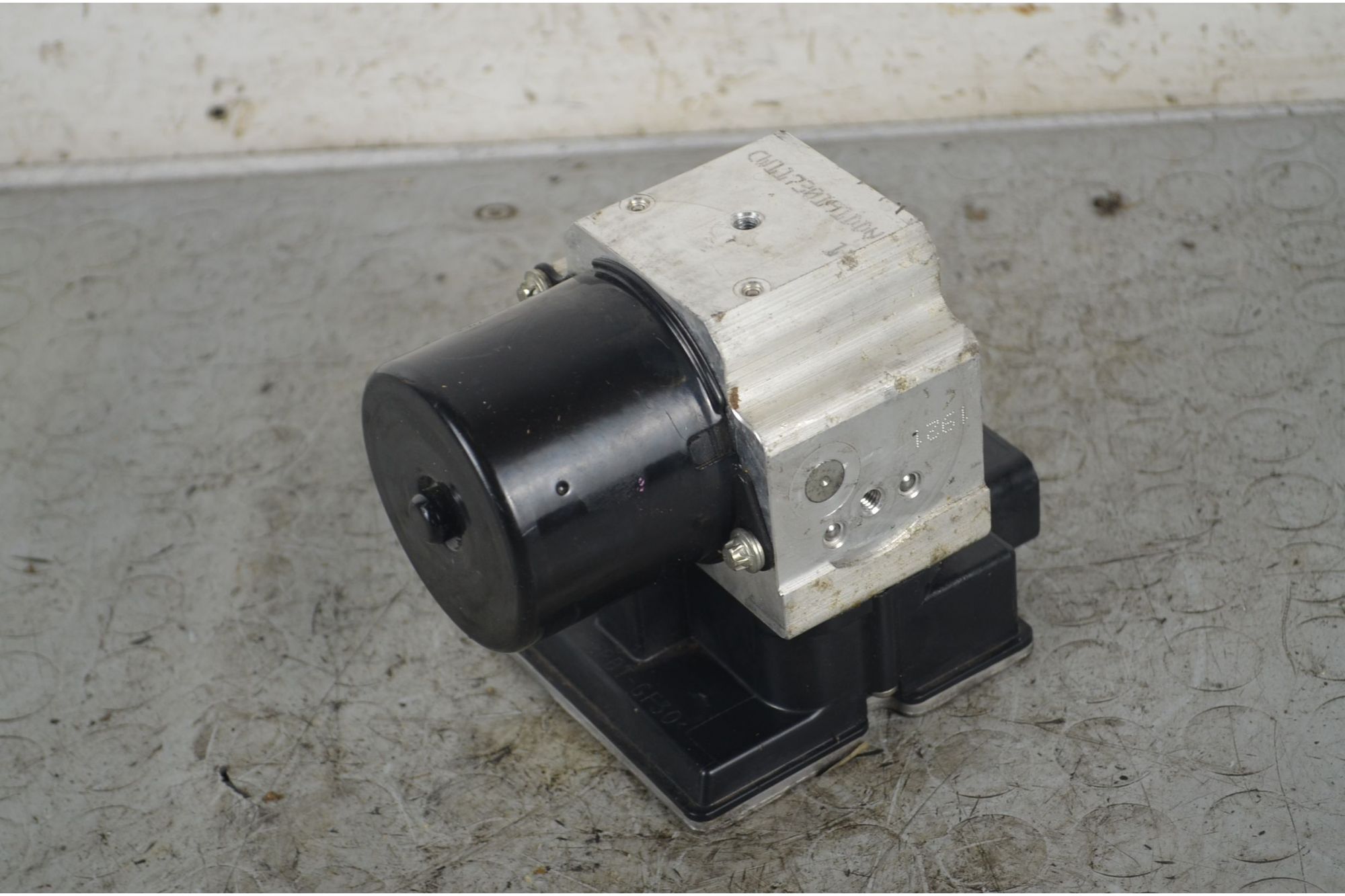 Pompa Modulo ABS Lancia Ypsilon Dal 2003 al 2011 Cod 51845405  1736238838793