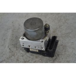 Pompa modulo ABS Fiat Panda 169 Dal 2003 al 2012 Cod 46802215  1736240922381
