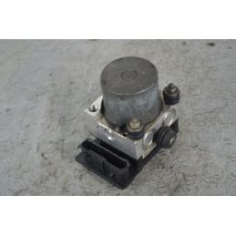 Pompa modulo ABS Fiat Panda 169 Dal 2003 al 2012 Cod 46802215  1736240922381