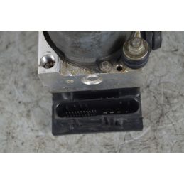 Pompa modulo ABS Fiat Panda 169 Dal 2003 al 2012 Cod 46802215  1736240922381