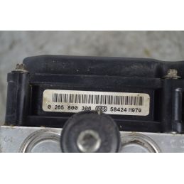 Pompa modulo ABS Fiat Panda 169 Dal 2003 al 2012 Cod 46802215  1736240922381
