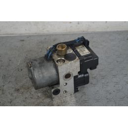 Pompa Modulo ABS Opel Zafira A Dal 1999 al 2005 Cod 0273004362  1736241304605