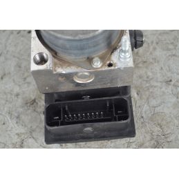 Pompa Modulo ABS Peugeot Bipper Dal 2007 al 2016 Cod 0265801079  1736244129076