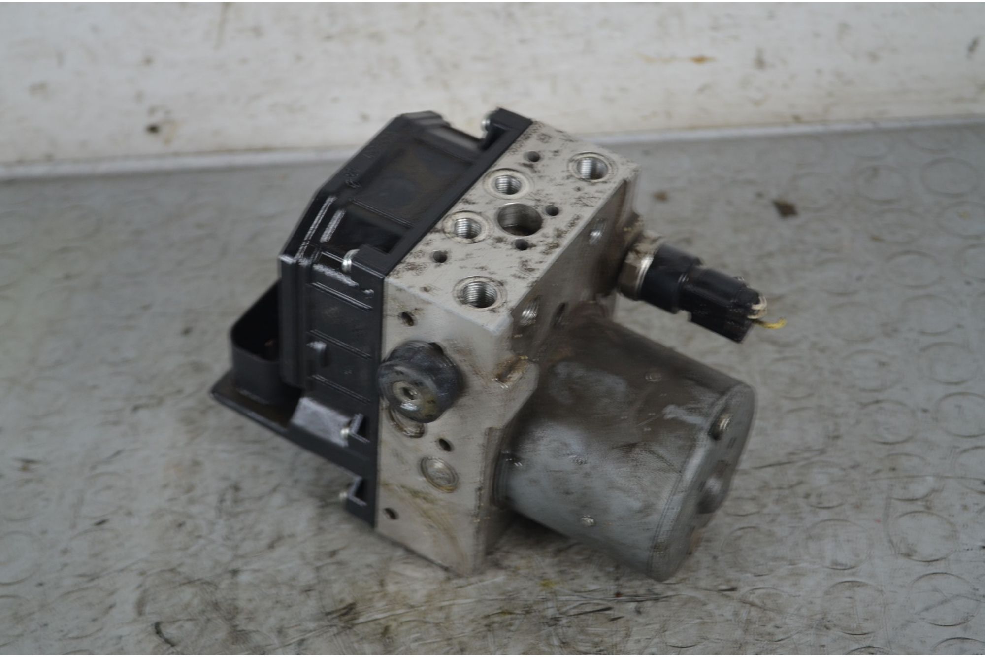 Pompa modulo ABS Smart Fortwo W450 Dal 1998 al 2007 Cod 0265225185  1736245806013