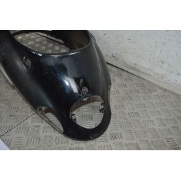 Carena Codone Posteriore Piaggio Liberty 50 dal 2004 al 2016  1736248501250