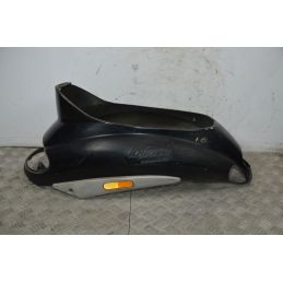 Carena Codone Posteriore Piaggio Liberty 50 dal 2004 al 2016  1736248501250