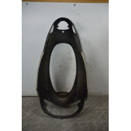 Carena Codone Posteriore Piaggio Liberty 50 dal 2004 al 2016  1736248501250