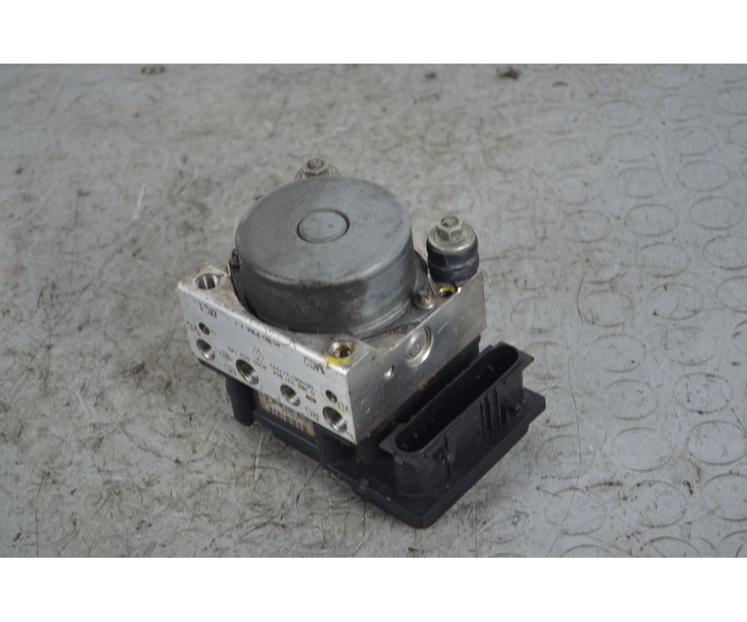 Pompa Modulo ABS Renault Clio Dal 2005 al 2013 Cod 0265800559 1736255871988 Pompa Modulo ABS Renault Clio Dal 2005 al 2013 Cod 0265800559 1736255871988