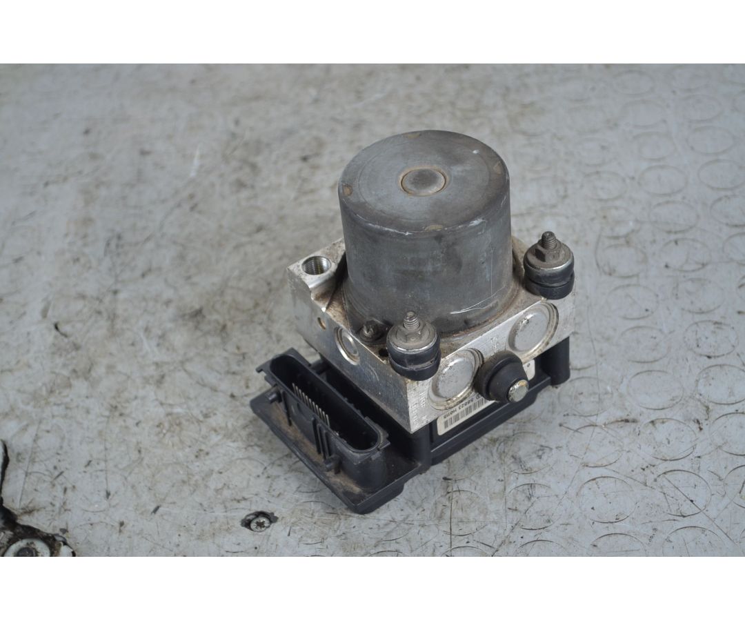 Pompa Modulo ABS Fiat Grande Punto Dal 2005 al 2018 Cod 0265231535 1736257704932 Pompa Modulo ABS Fiat Grande Punto Dal 2005 al 2018 Cod 0265231535 1736257704932
