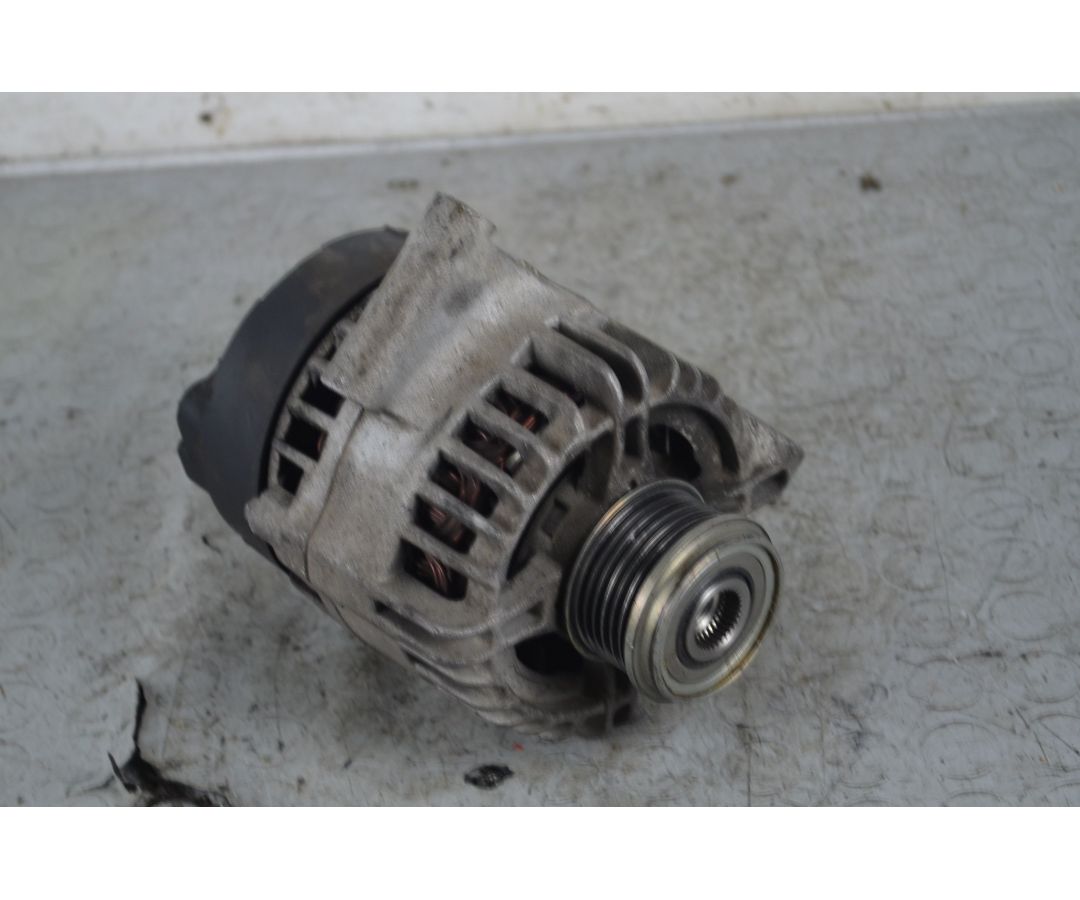 Alternatore Fiat Grande Punto Dal 2005 al 2008 Cod 210451 1736262790685 Alternatore Fiat Grande Punto Dal 2005 al 2008 Cod 210451 1736262790685