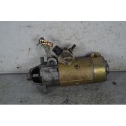 Motorino avviamento Fiat 126 Bis Dal 1987 al 1991 Cod 4117351  1736325430381