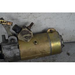 Motorino avviamento Fiat 126 Bis Dal 1987 al 1991 Cod 4117351  1736325430381