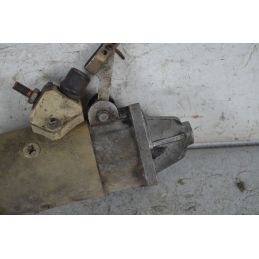 Motorino avviamento Fiat 126 Bis Dal 1987 al 1991 Cod 4117351  1736325430381
