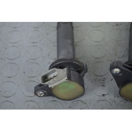 Bobine accensione Daihatsu Materia Dal 2006 al 2016 Cod 19070-B1020  1736325758942