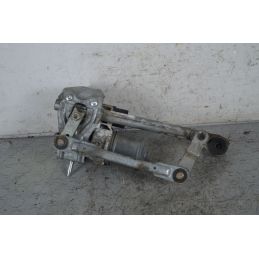 Motorino Tergicristalli Anteriore SX Volkswagen Touran Dal 2003 al 2010 Cod 1T0955023E  1736328874502
