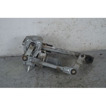 Motorino Tergicristalli Anteriore SX Volkswagen Touran Dal 2003 al 2010 Cod 1T0955023E  1736328874502