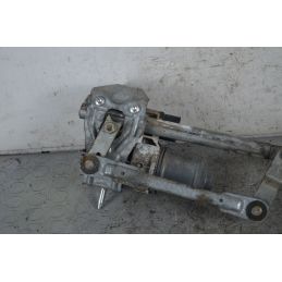 Motorino Tergicristalli Anteriore SX Volkswagen Touran Dal 2003 al 2010 Cod 1T0955023E  1736328874502