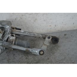 Motorino Tergicristalli Anteriore SX Volkswagen Touran Dal 2003 al 2010 Cod 1T0955023E  1736328874502