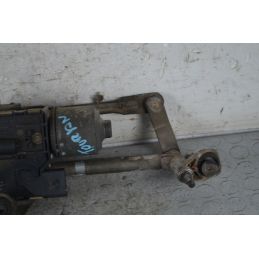 Motorino Tergicristalli Anteriore SX Volkswagen Touran Dal 2003 al 2010 Cod 1T0955023E  1736328874502