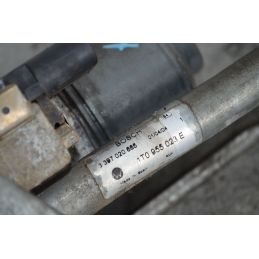 Motorino Tergicristalli Anteriore SX Volkswagen Touran Dal 2003 al 2010 Cod 1T0955023E  1736328874502