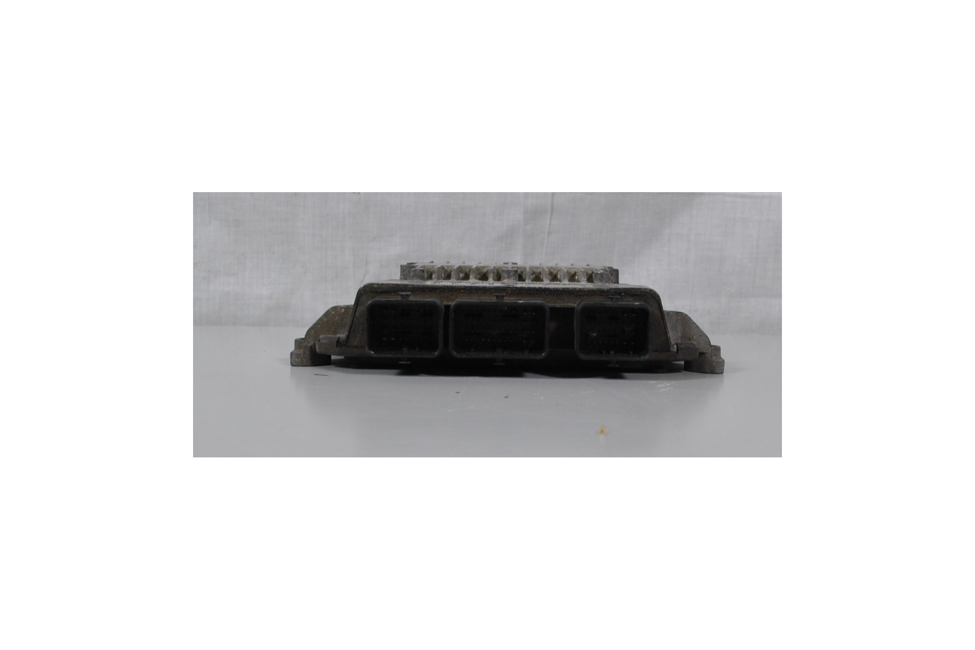 Centralina ECU Citroen C2 Dal 2003 al 2010 Cod. 5WS40111C-T  1618825930755