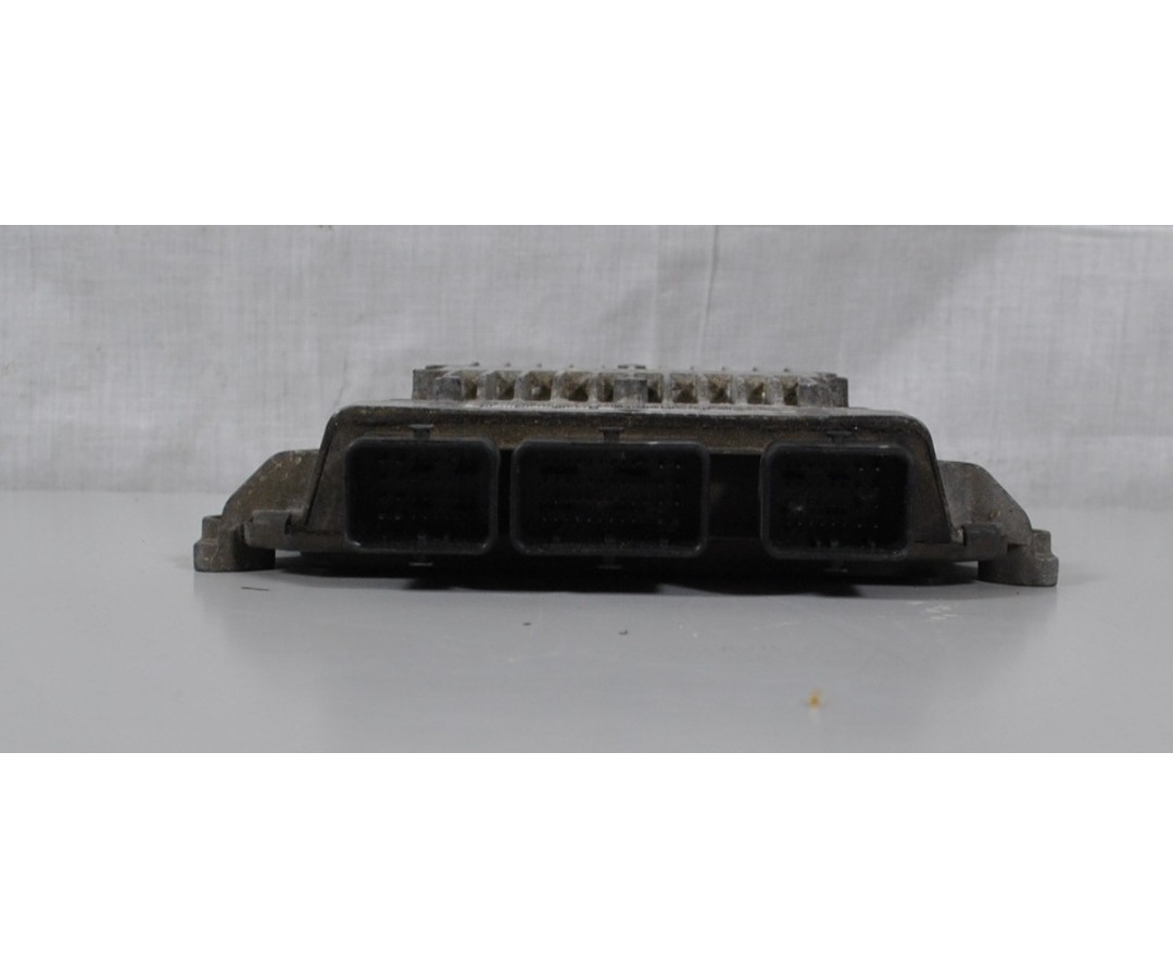 Centralina ECU Citroen C2 Dal 2003 al 2010 Cod. 5WS40111C-T  1618825930755