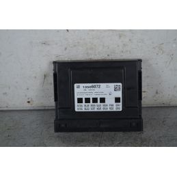 Centralina Comfort Opel Corsa E Dal 2014 al 2019 Cod 13506072  1736330130276