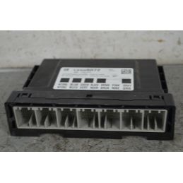 Centralina Comfort Opel Corsa E Dal 2014 al 2019 Cod 13506072  1736330130276