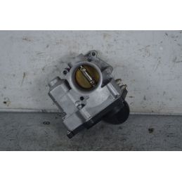 Corpo farfallato Nissan Note Dal 2006 al 2013 Cod SERA576-02  1736330762224