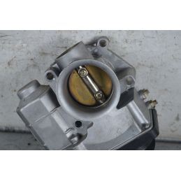 Corpo farfallato Nissan Note Dal 2006 al 2013 Cod SERA576-02  1736330762224