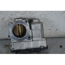 Corpo farfallato Nissan Note Dal 2006 al 2013 Cod SERA576-02  1736330762224