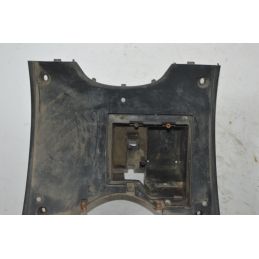 Carena Pedana Poggiapiedi Peugeot V-Clic 50 Dal 2007 al 2013  1736331560713