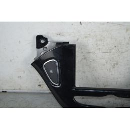 Pulsantiera Chiusura Porta + Cornice Rivestimento Console Centrale Opel Corsa E Dal 2014 al 2019 Cod 39050456  1736332298882