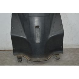 Carena Retroscudo Kymco Agility R16 125 Dal 2008 al 2016  1736332801587