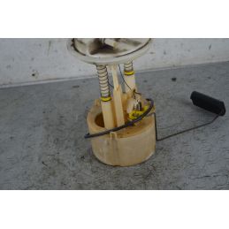 Pompa carburante gasolio Nissan Micra K12 Dal 2002 al 2010 Cod 17040AY600  1736333078100