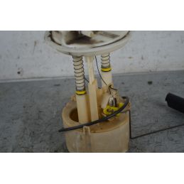 Pompa carburante gasolio Nissan Micra K12 Dal 2002 al 2010 Cod 17040AY600  1736333078100