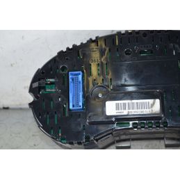 Strumentazione Contachilometri Completa Audi A3 8P Dal 2003 al 2013 Cod 8P0920931T  1736335568838
