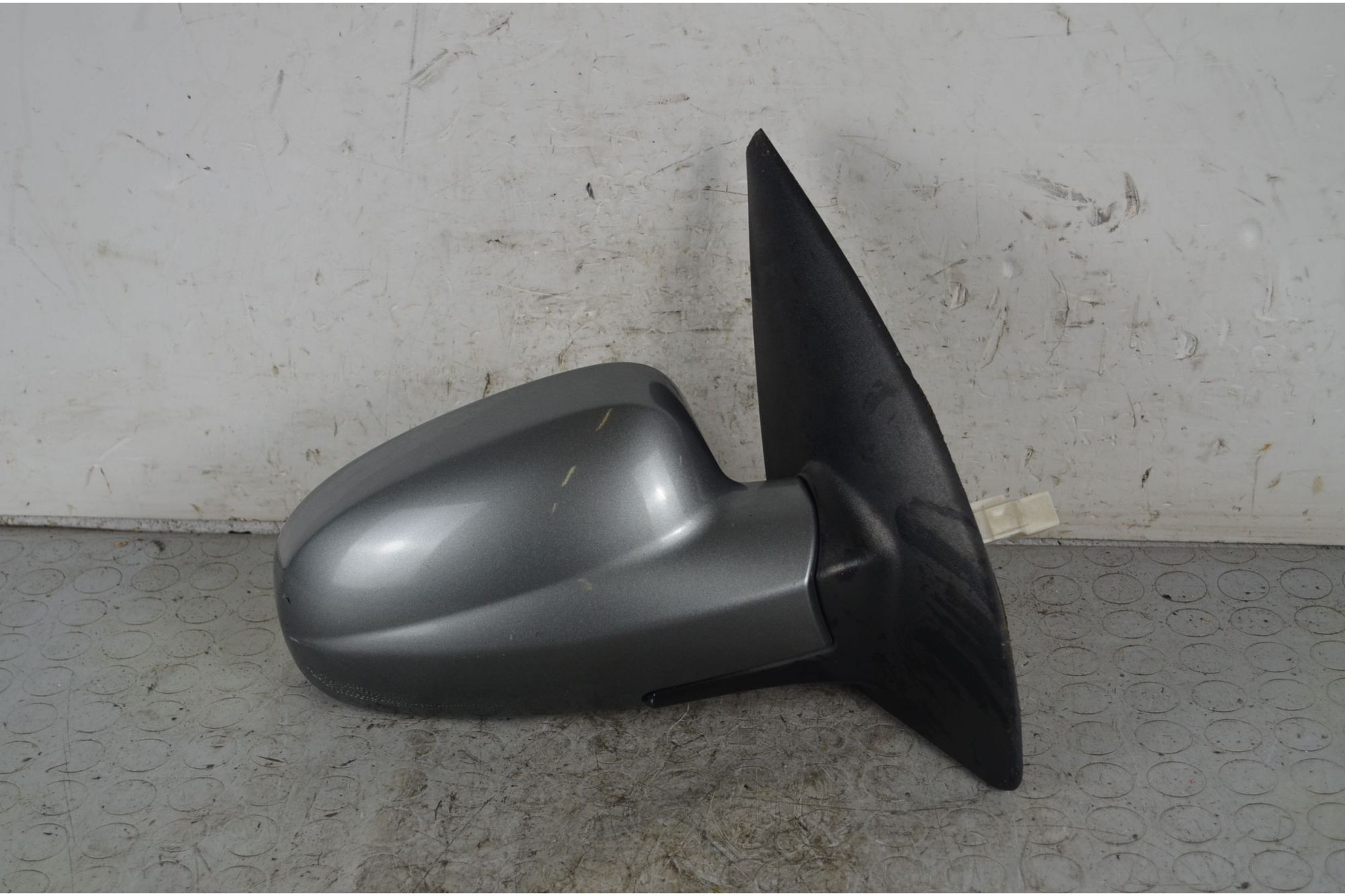 Specchietto Retrovisore esterno DX Chevrolet Aveo Dal 2006 al 2011 Cod 012279  1736336296198