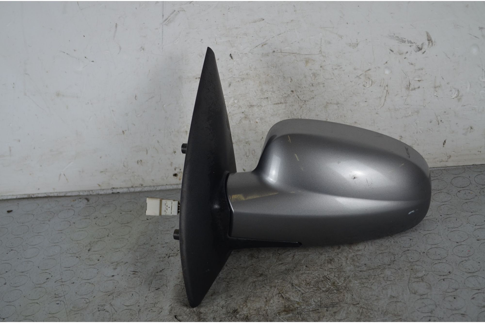 Specchietto Retrovisore esterno SX Chevrolet Aveo Dal 2006 al 2011 Cod 012278  1736336874037